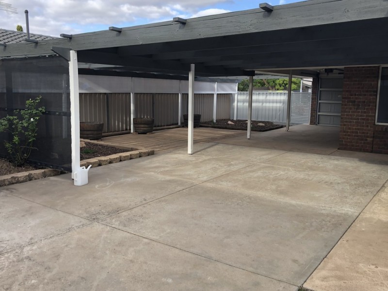 9 MacArthur Street, Nuriootpa SA 5355