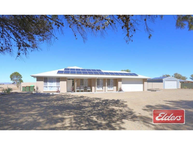 23 Schaefer Street, Freeling SA 5372