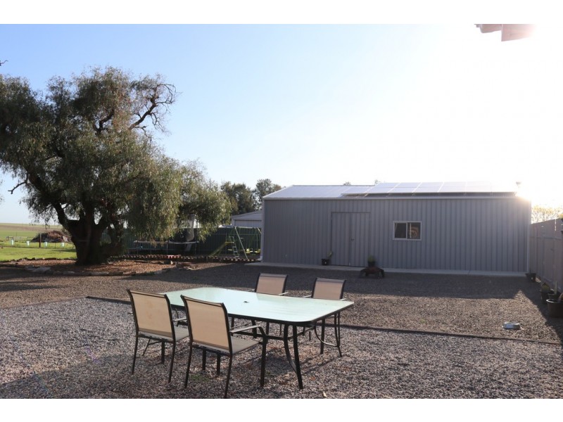 23 Schaefer Street, Freeling SA 5372
