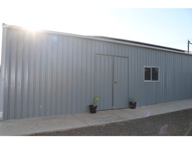 23 Schaefer Street, Freeling SA 5372