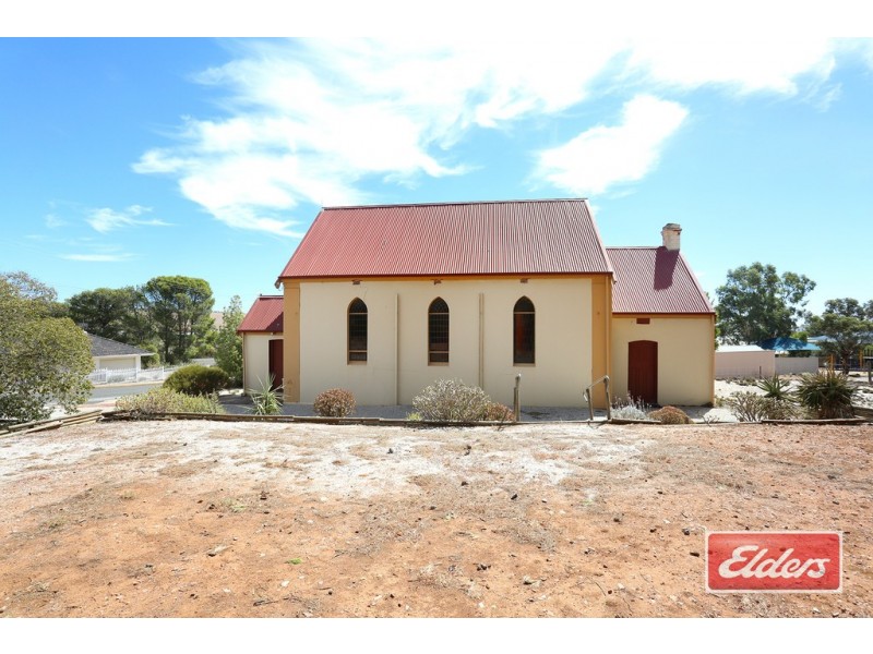 10 Ward Street, Eudunda SA 5374