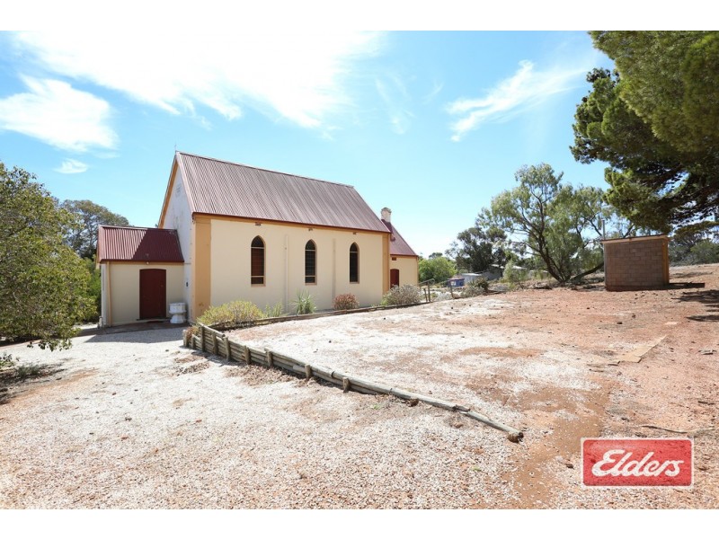 10 Ward Street, Eudunda SA 5374