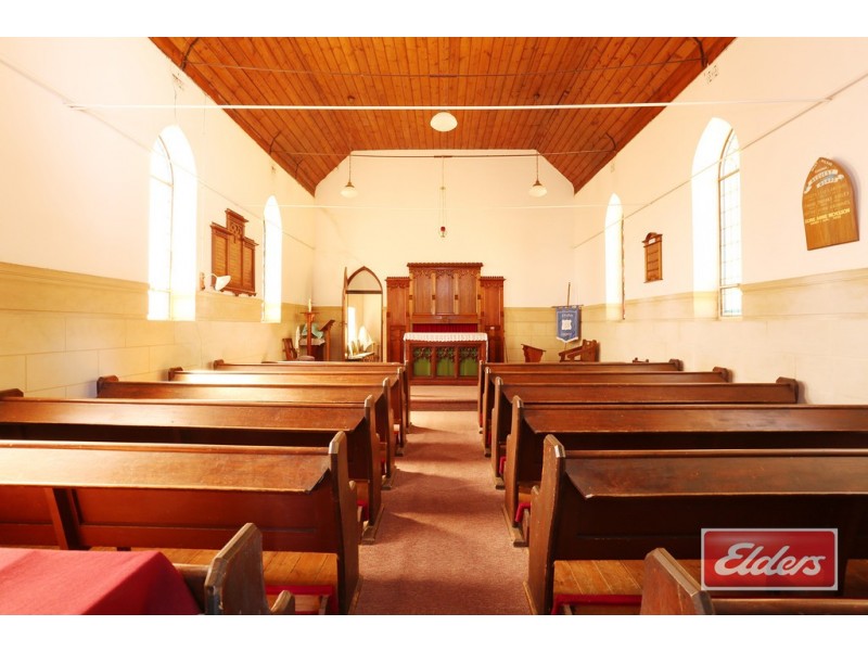 10 Ward Street, Eudunda SA 5374