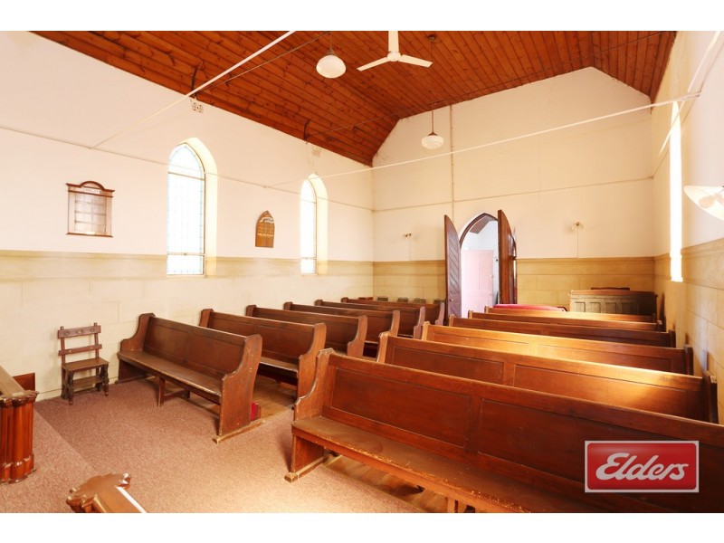 10 Ward Street, Eudunda SA 5374