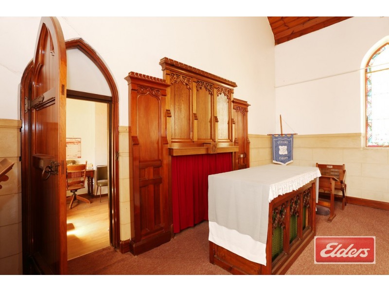 10 Ward Street, Eudunda SA 5374