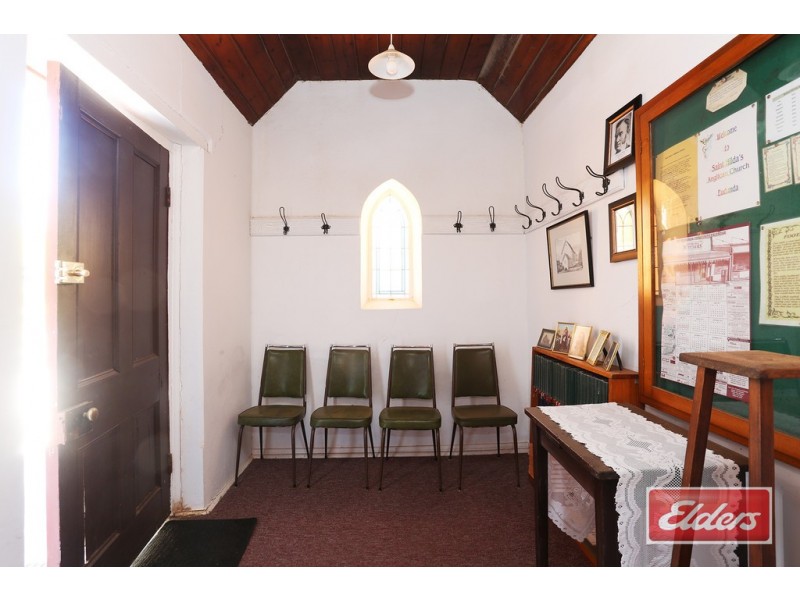 10 Ward Street, Eudunda SA 5374