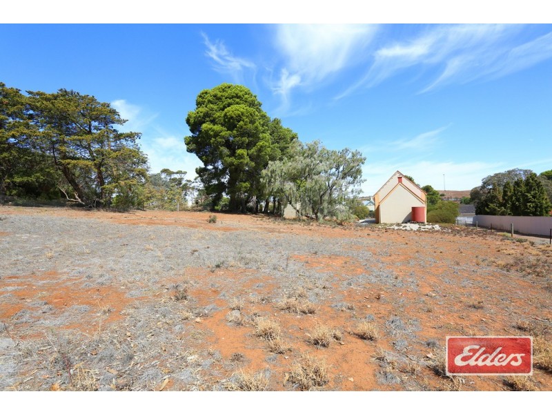 10 Ward Street, Eudunda SA 5374