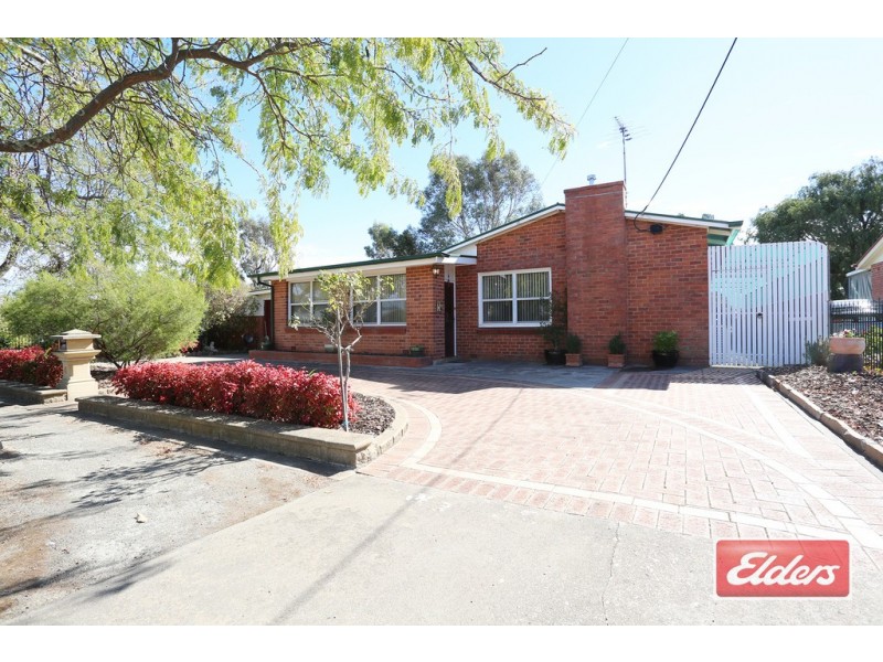 4 Coronation Avenue, Tanunda SA 5352