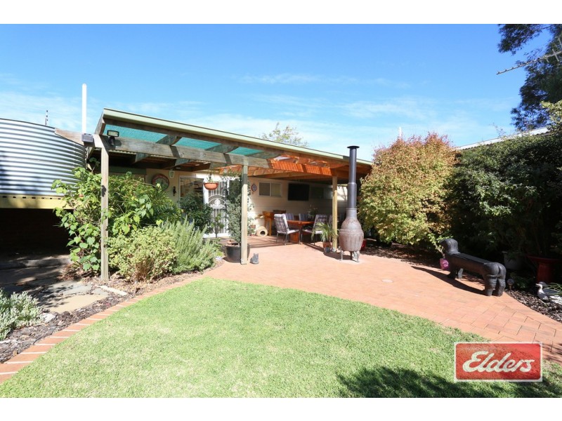 4 Coronation Avenue, Tanunda SA 5352