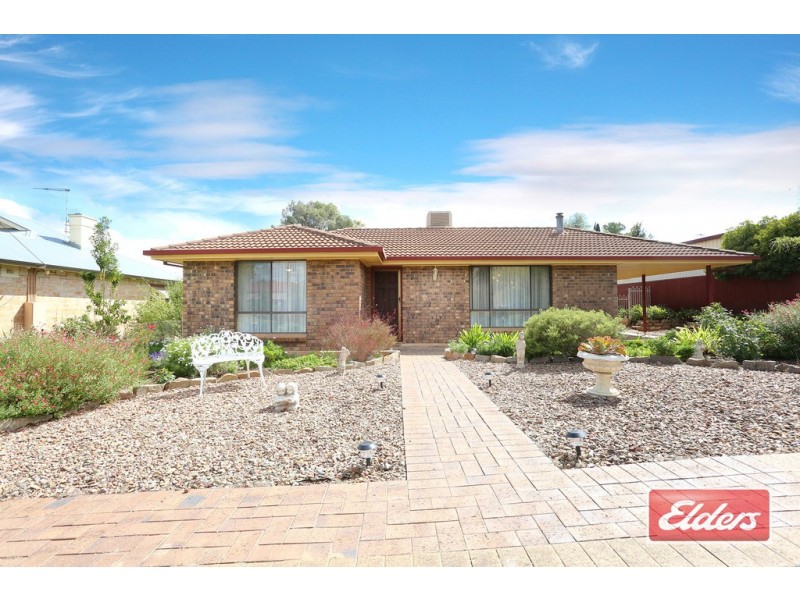 3 Mary Street, Kapunda SA 5373