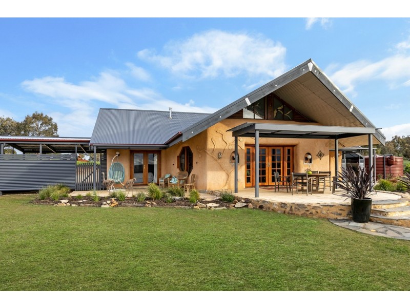 309B Moss Smith Road, Eden Valley SA 5235
