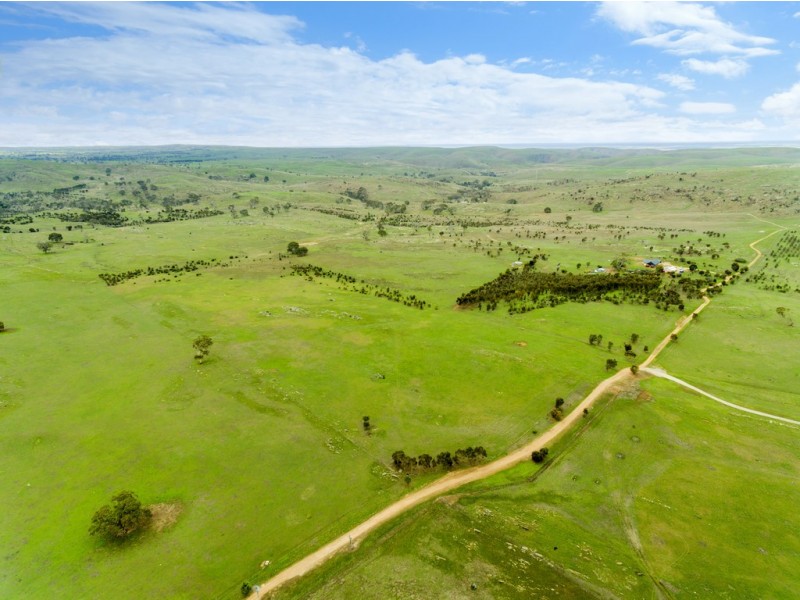 309B Moss Smith Road, Eden Valley SA 5235