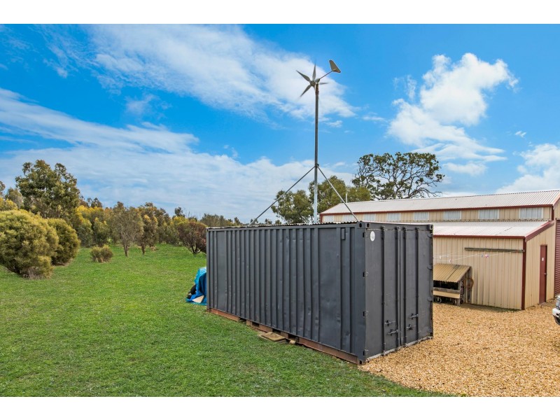 309B Moss Smith Road, Eden Valley SA 5235