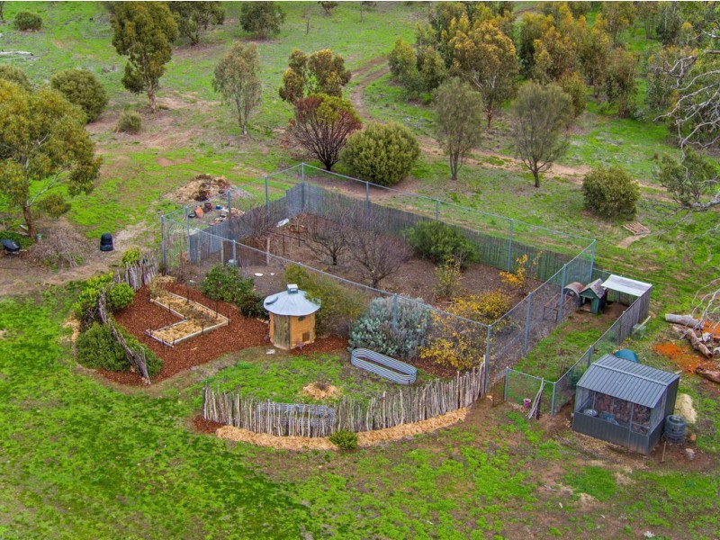 309B Moss Smith Road, Eden Valley SA 5235