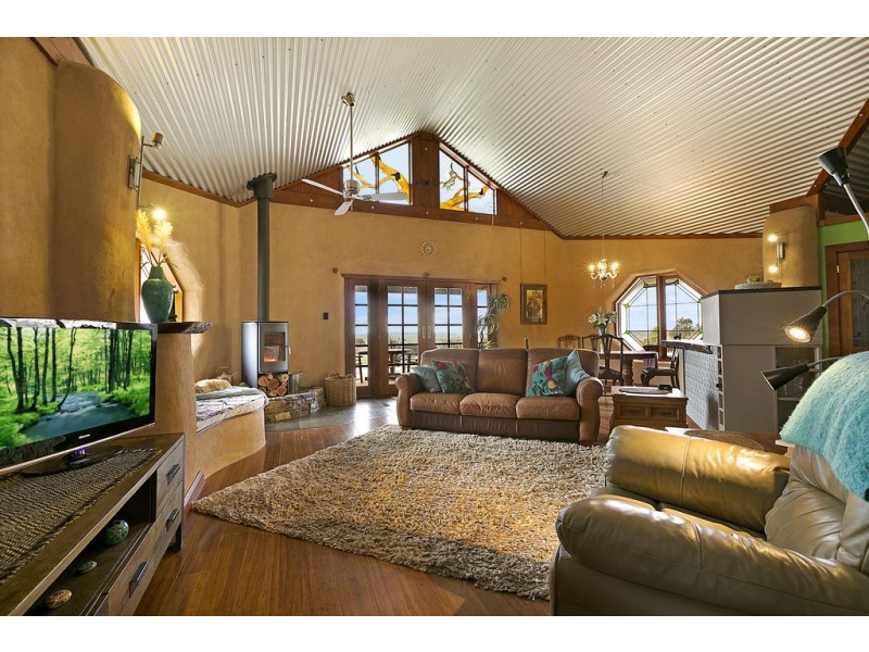 309B Moss Smith Road, Eden Valley SA 5235