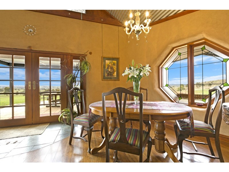 309B Moss Smith Road, Eden Valley SA 5235