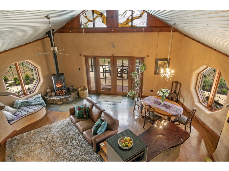 309B Moss Smith Road, Eden Valley SA 5235