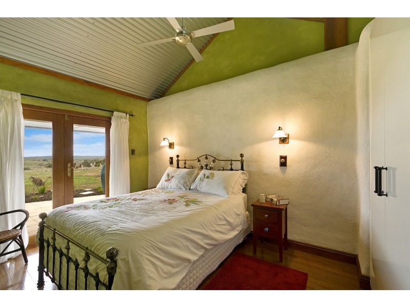 309B Moss Smith Road, Eden Valley SA 5235