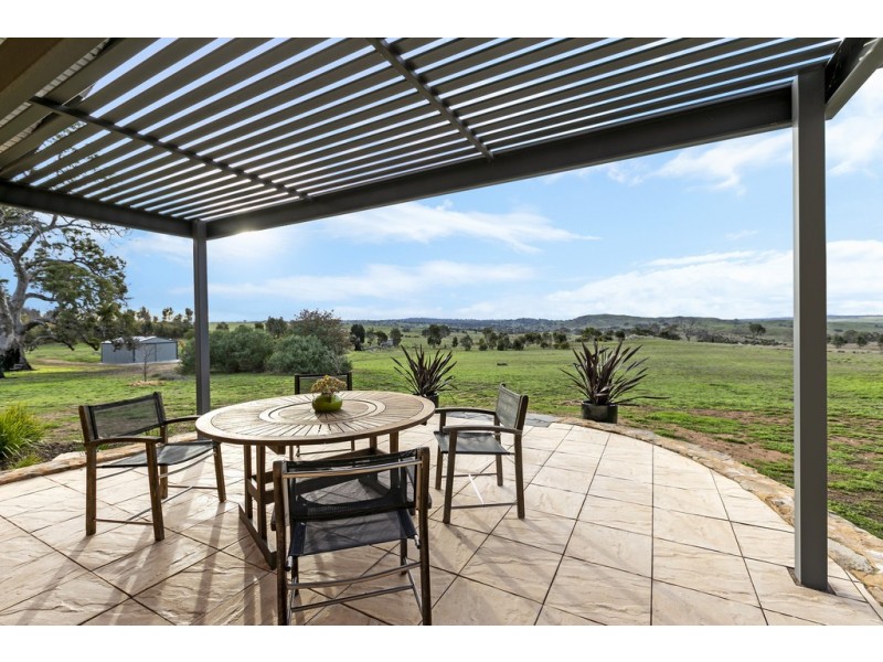 309B Moss Smith Road, Eden Valley SA 5235