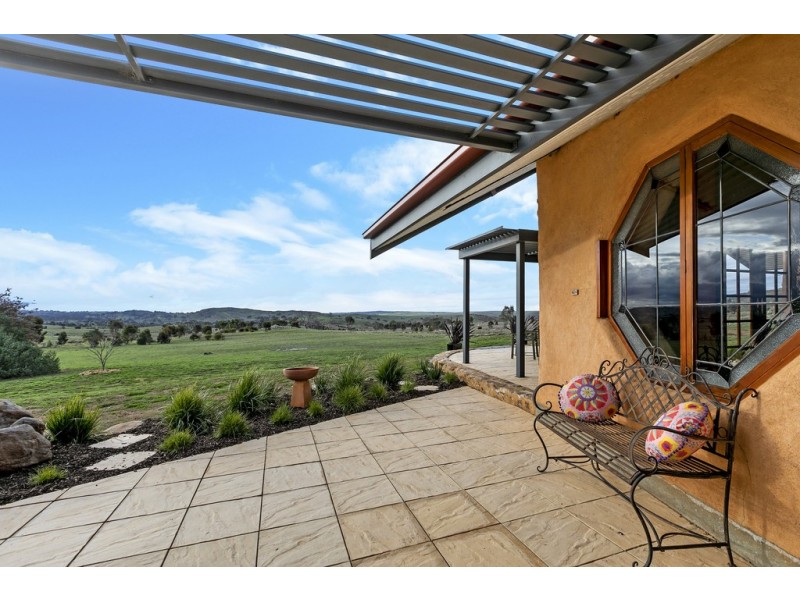 309B Moss Smith Road, Eden Valley SA 5235