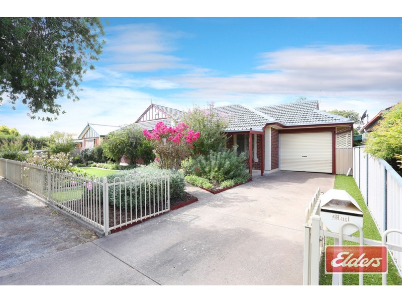21 Para Avenue, Nuriootpa SA 5355