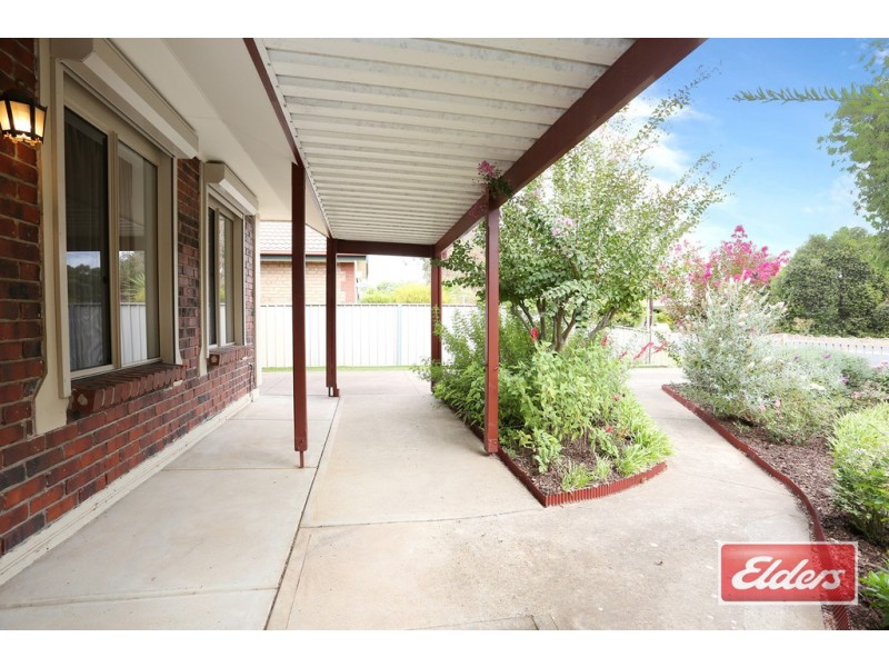 21 Para Avenue, Nuriootpa SA 5355