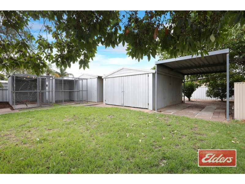 21 Para Avenue, Nuriootpa SA 5355