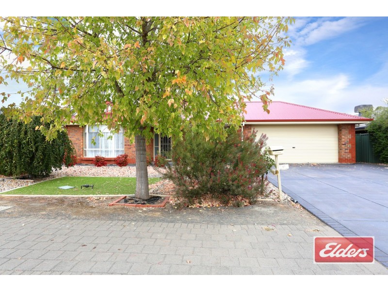 17 Benney Street, Nuriootpa SA 5355