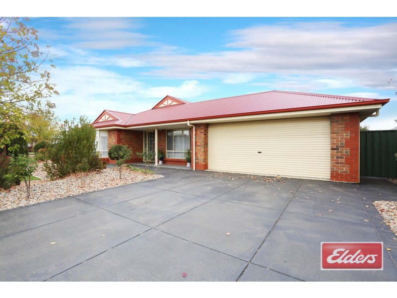 17 Benney Street, Nuriootpa SA 5355