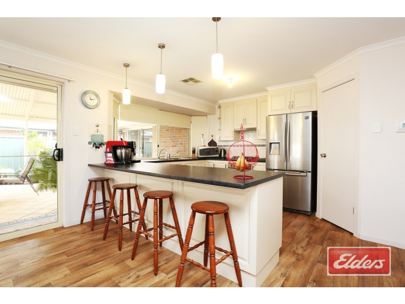 17 Benney Street, Nuriootpa SA 5355