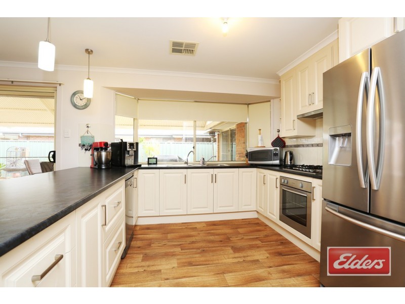 17 Benney Street, Nuriootpa SA 5355