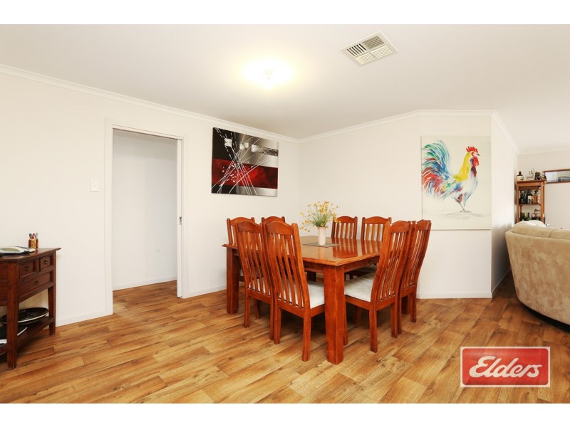 17 Benney Street, Nuriootpa SA 5355