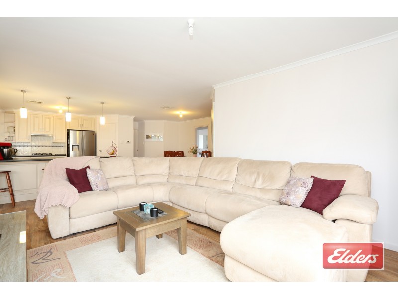 17 Benney Street, Nuriootpa SA 5355