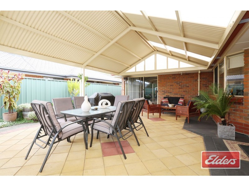 17 Benney Street, Nuriootpa SA 5355