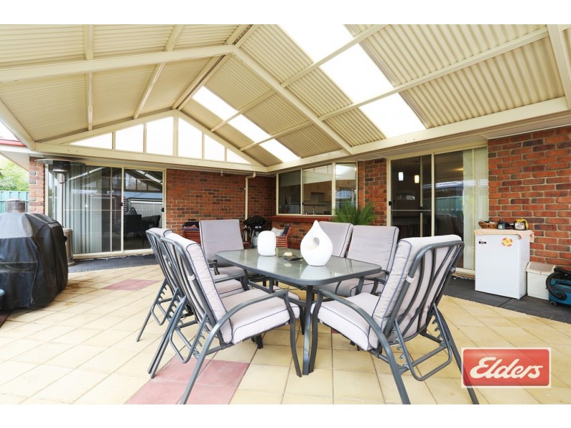 17 Benney Street, Nuriootpa SA 5355