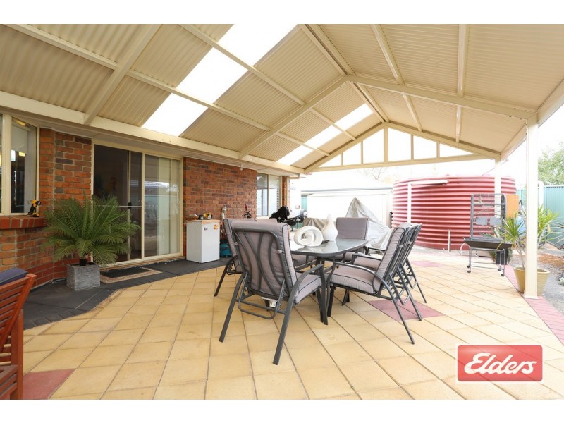 17 Benney Street, Nuriootpa SA 5355