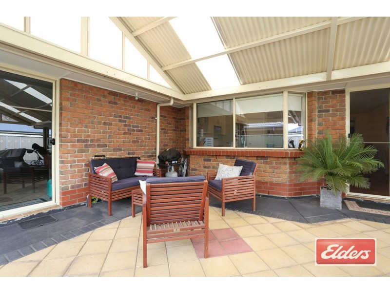 17 Benney Street, Nuriootpa SA 5355