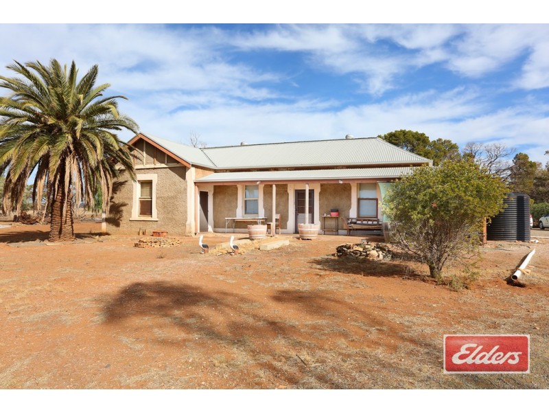 94 Robertson Road, Towitta SA 5353