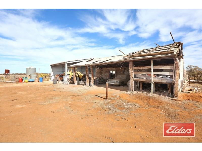 94 Robertson Road, Towitta SA 5353