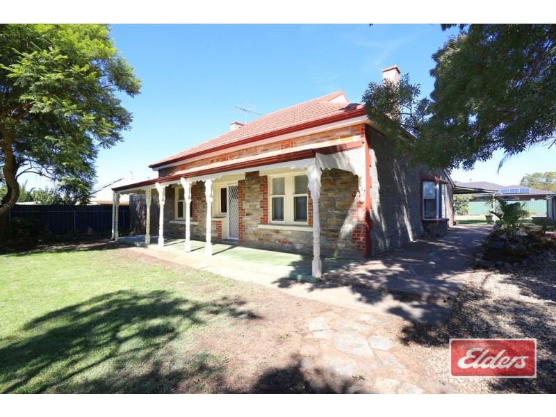 3 Samuel Road, Nuriootpa SA 5355