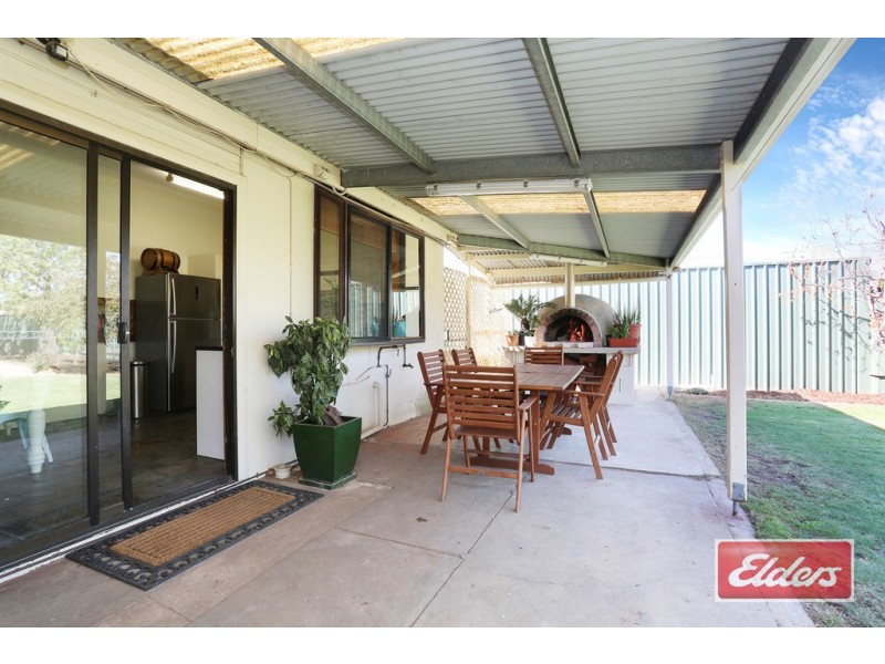 3 Samuel Road, Nuriootpa SA 5355