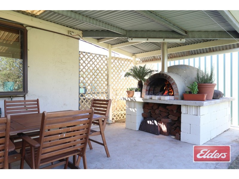 3 Samuel Road, Nuriootpa SA 5355