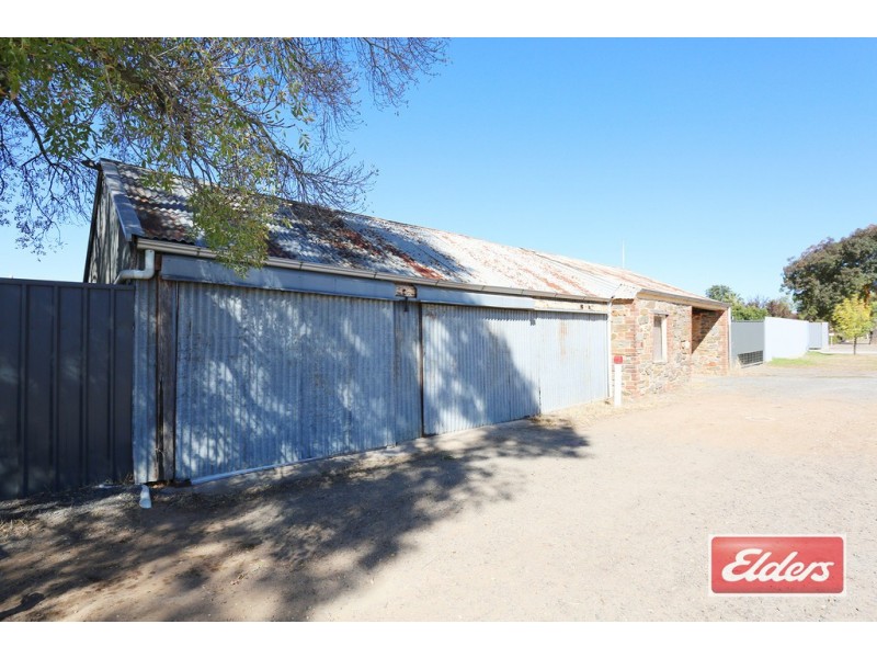 3 Samuel Road, Nuriootpa SA 5355