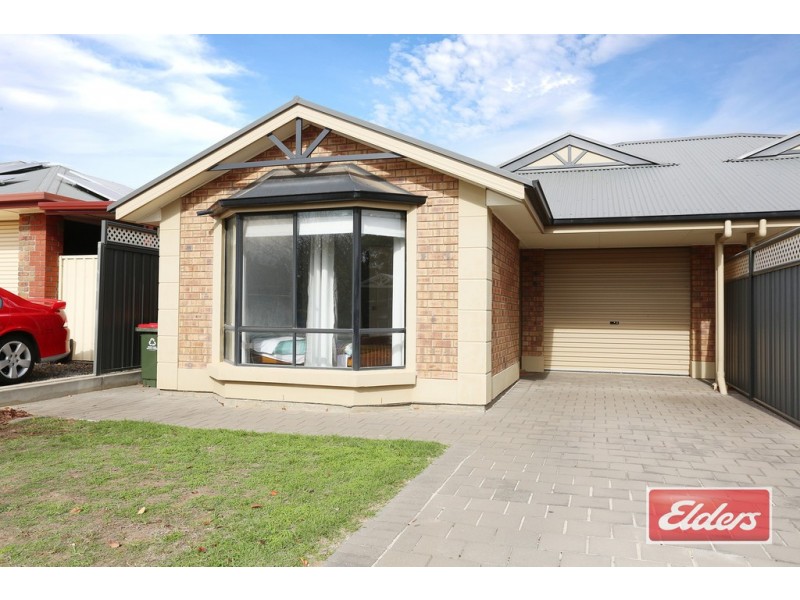 25 Traminer Way, Nuriootpa SA 5355