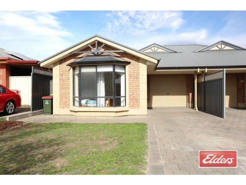 25 Traminer Way, Nuriootpa SA 5355