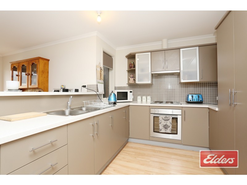 25 Traminer Way, Nuriootpa SA 5355