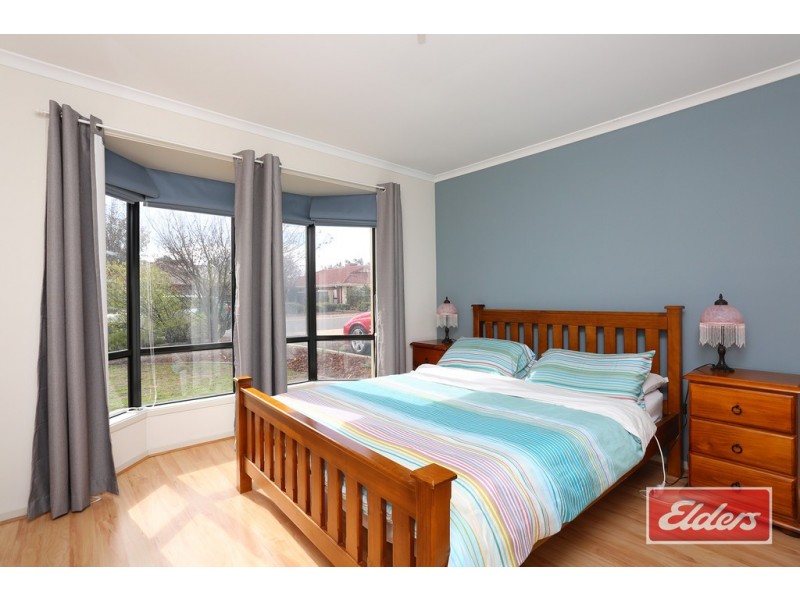 25 Traminer Way, Nuriootpa SA 5355