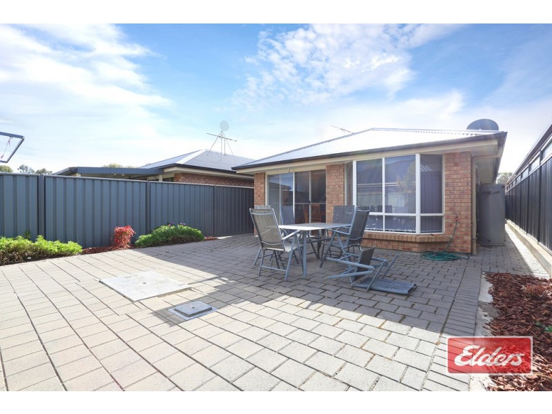 25 Traminer Way, Nuriootpa SA 5355