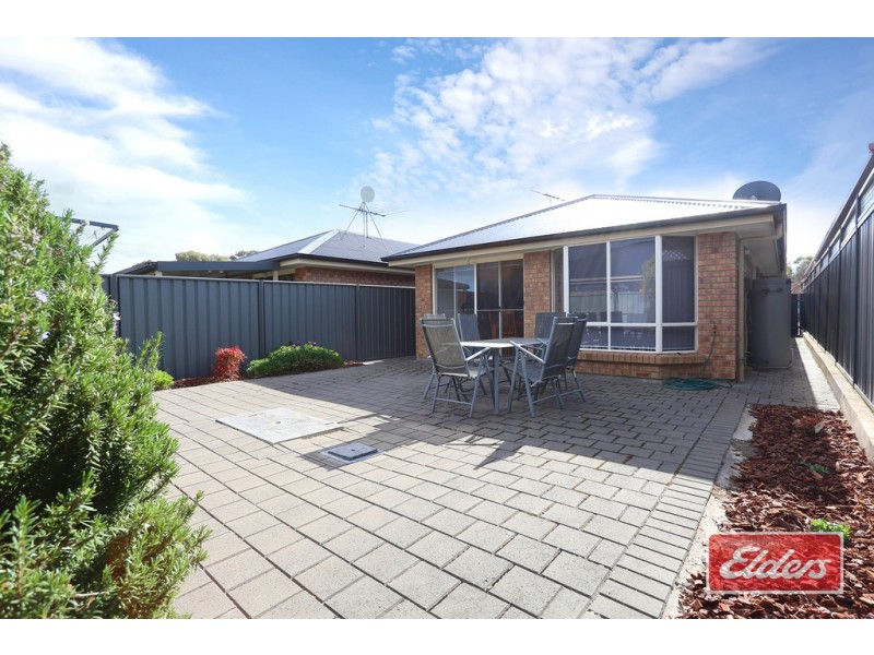 25 Traminer Way, Nuriootpa SA 5355