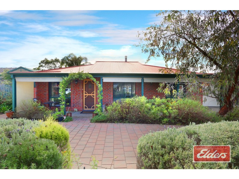 12 Acacia Street, Tanunda SA 5352